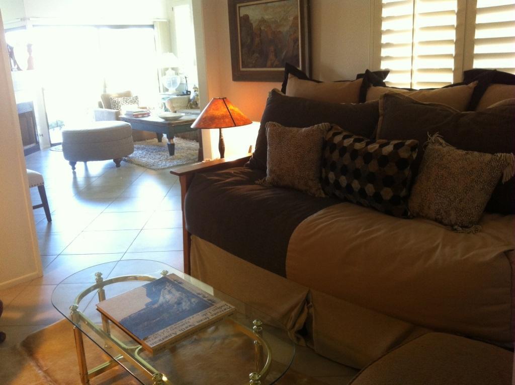 Palm Desert Resort & Country Club Exterior photo
